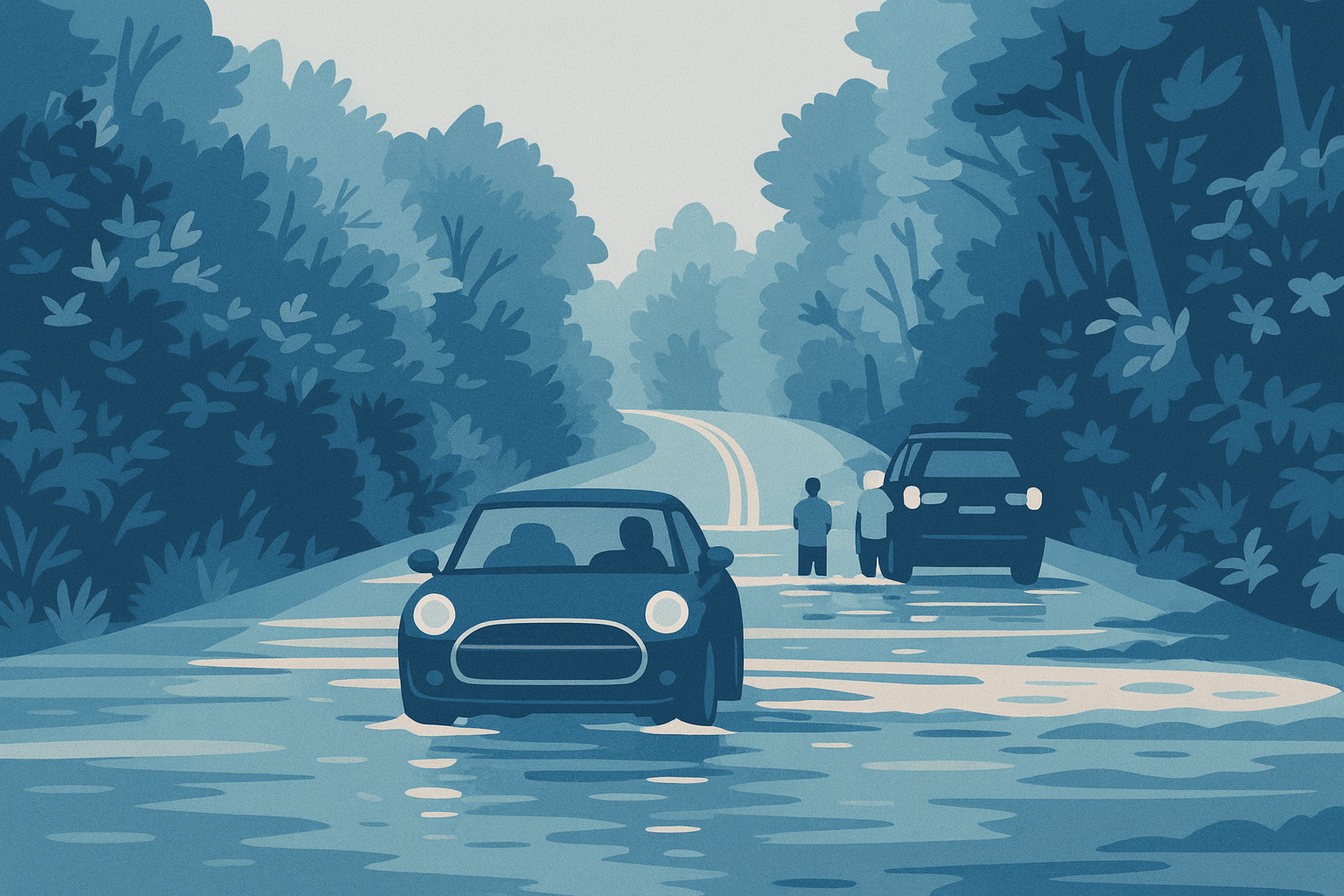 ⚓ Halton Expands Flood Protection