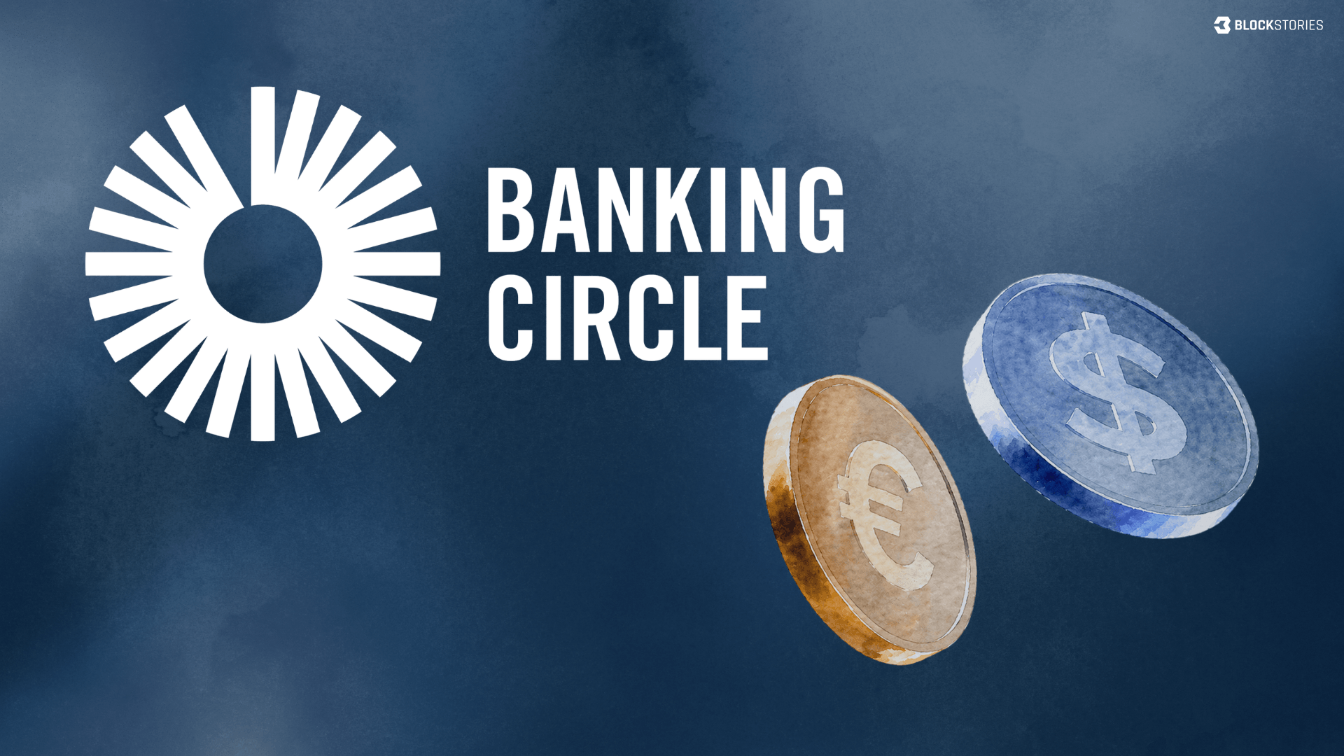 Banking Circle Receives CASP License and Launches Fiat–To-Stablecoin Settlement Service