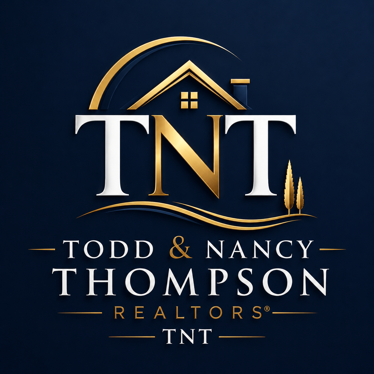 Todd & Nancy Thompson Realtors TNT