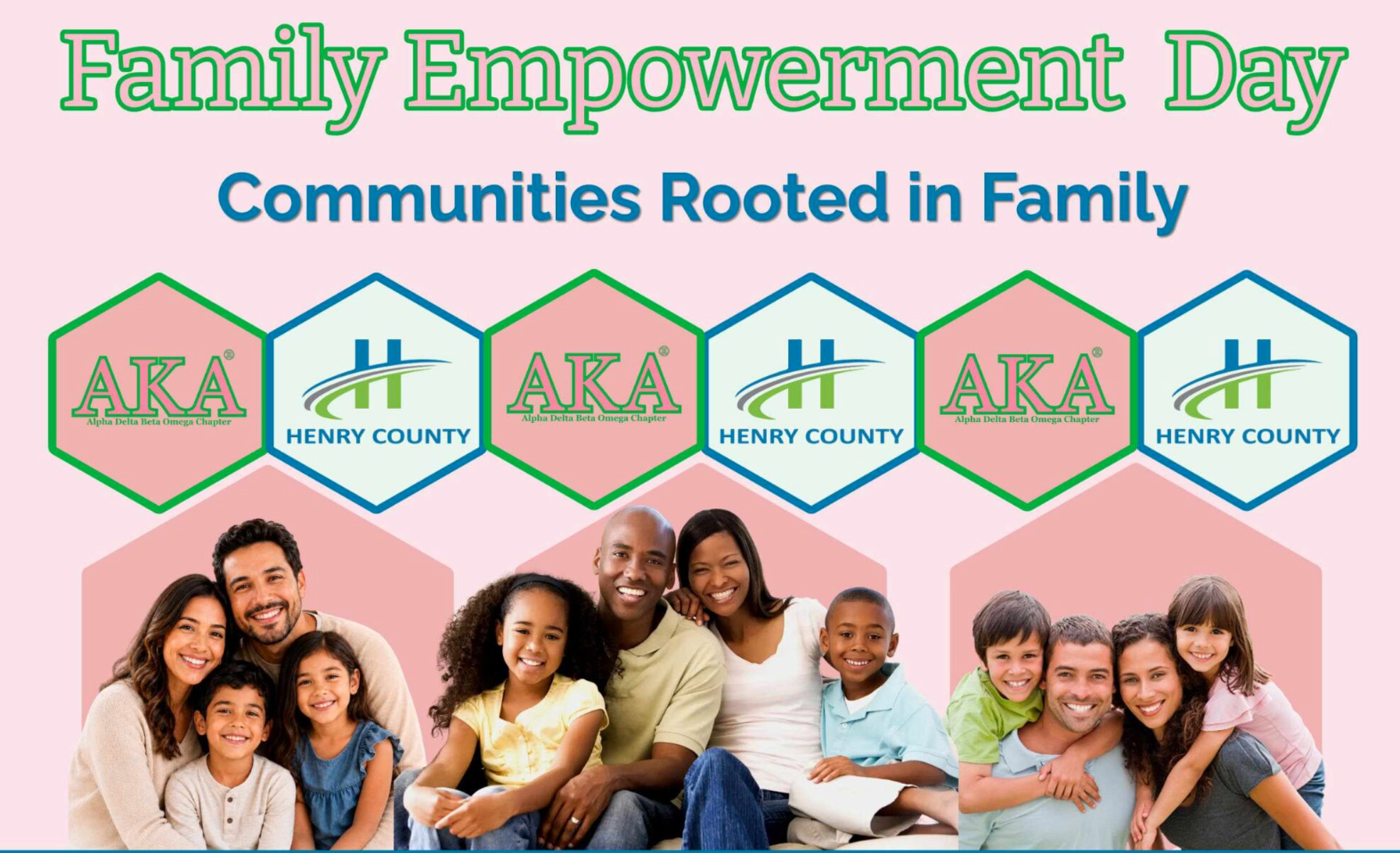 AKA Family Empowerment Day