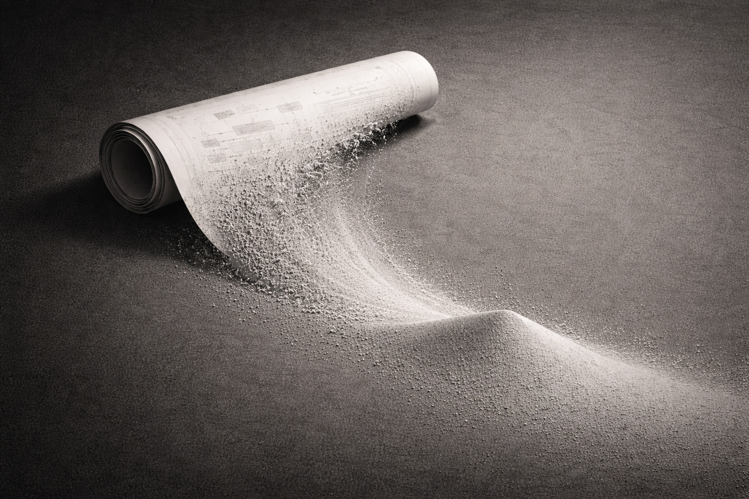 Your AI System Has a Half-Life. Know What It Is?