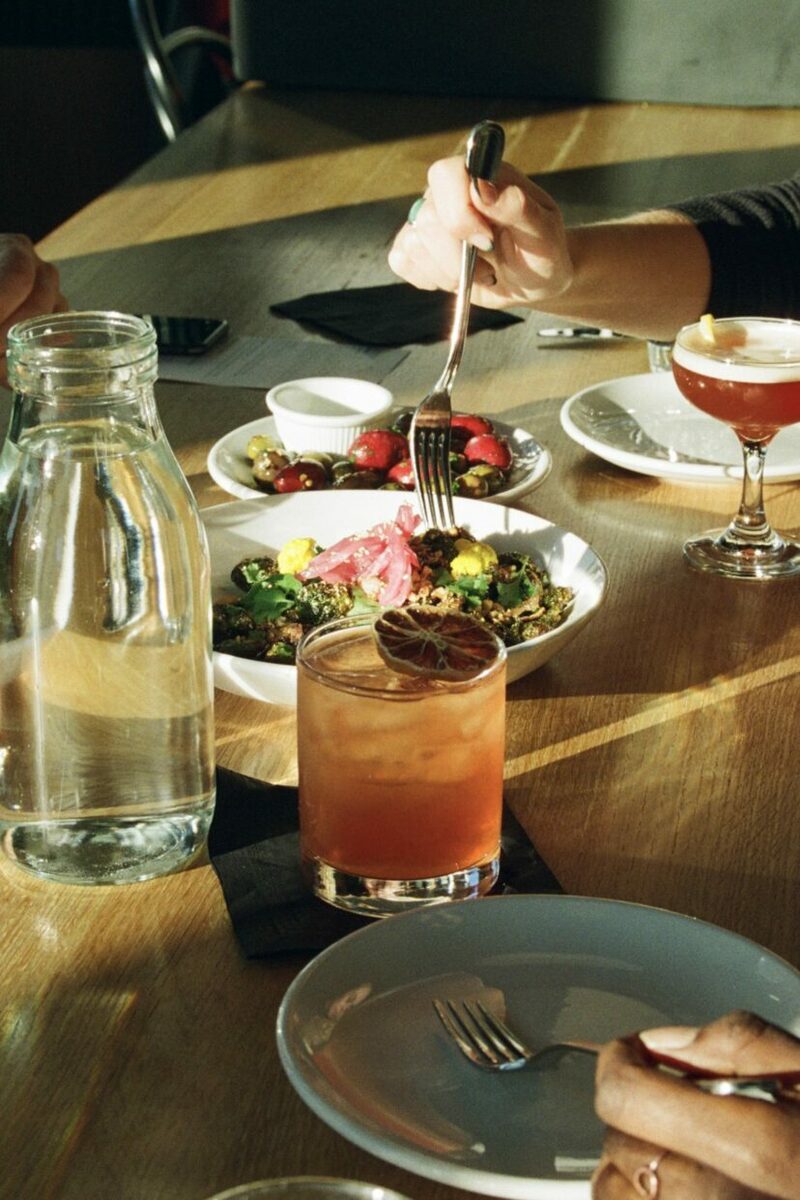 Day and Night: Sherwood is the place to be in Victoria
