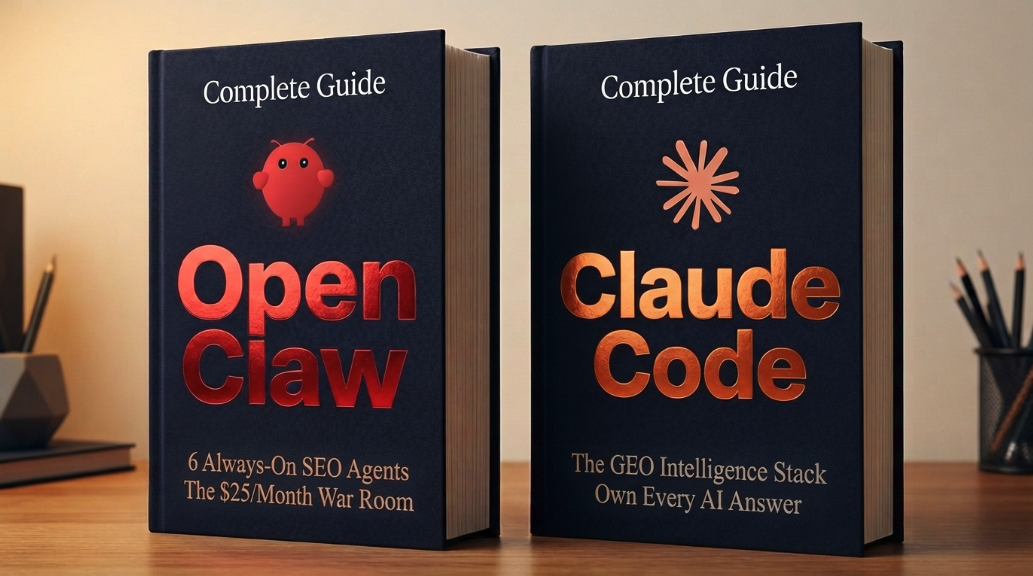 The 24/7 AI SEO War Room