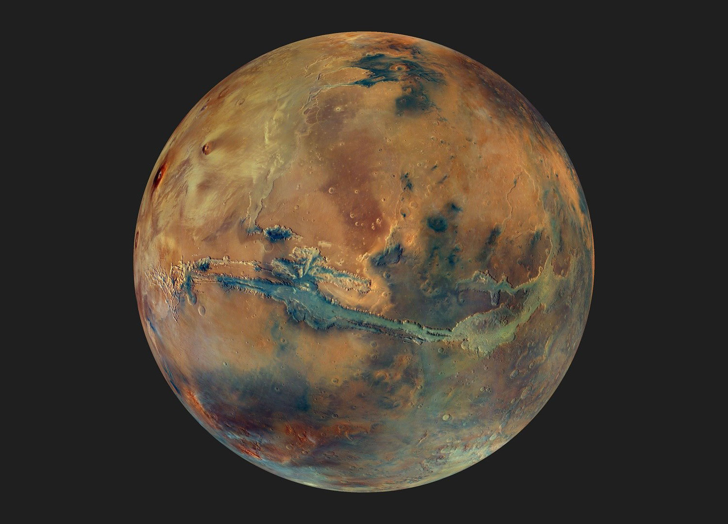 More Martian lightning, China peaks its emission, and satellite re-entries shake the ground