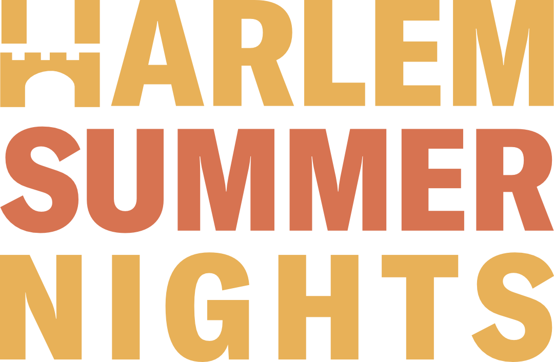 Harlem Summer Nights