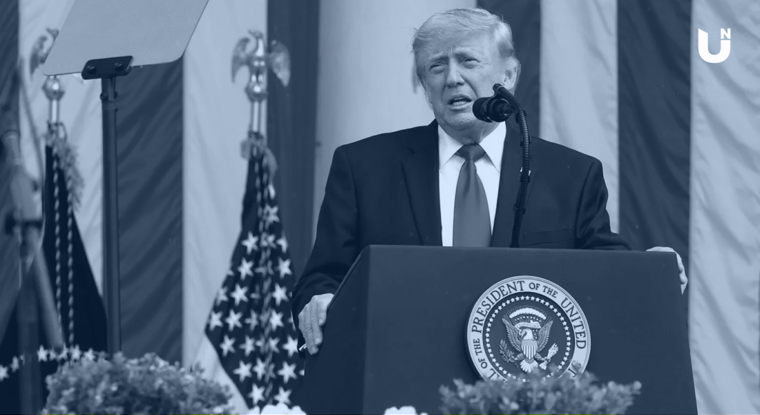 ☕ Daily Brief: "Birth Tourism" Crackdown