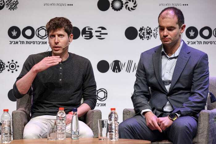OpenAI moves away from safety