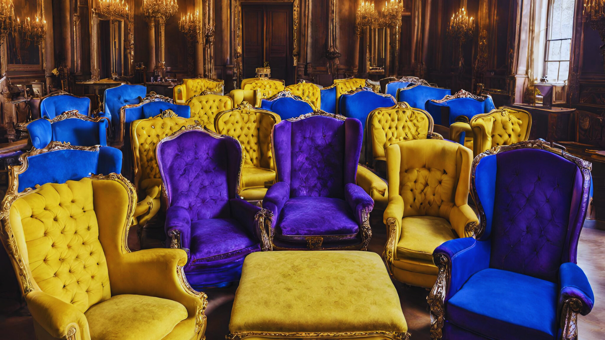 🧬The Entrepreneurial DNA: Identifying Your Type for Success