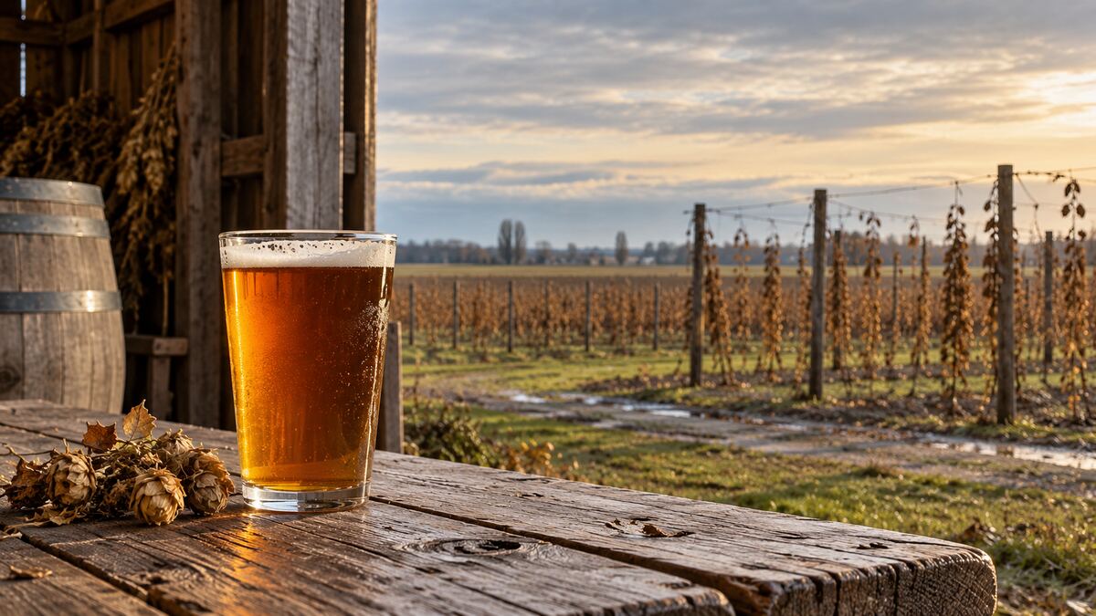 Barnside Brewing Co.