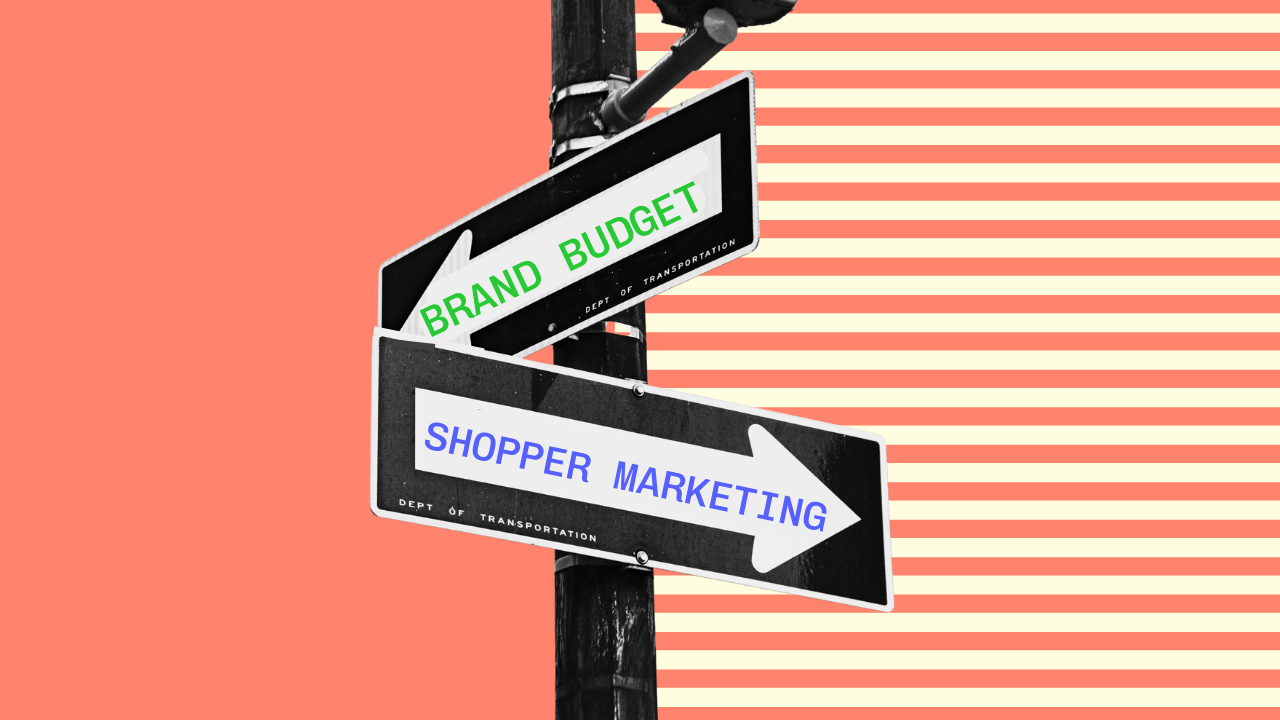 Claude, Experiential In-Store Retail Media, and Ads In AI