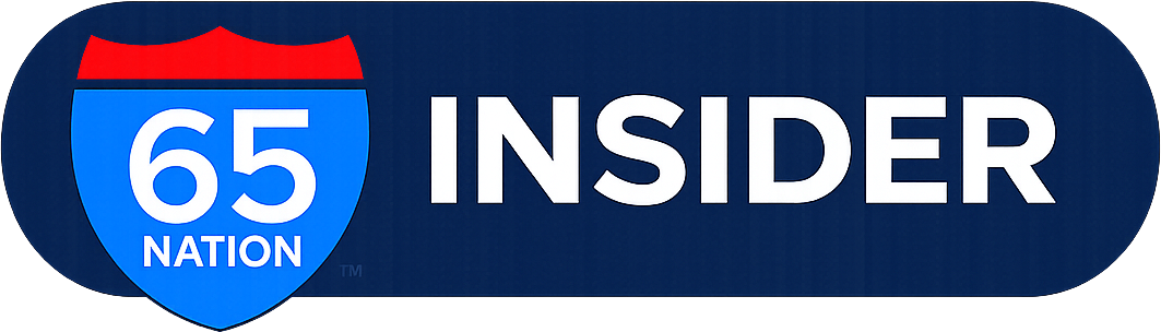 65Nation Insider