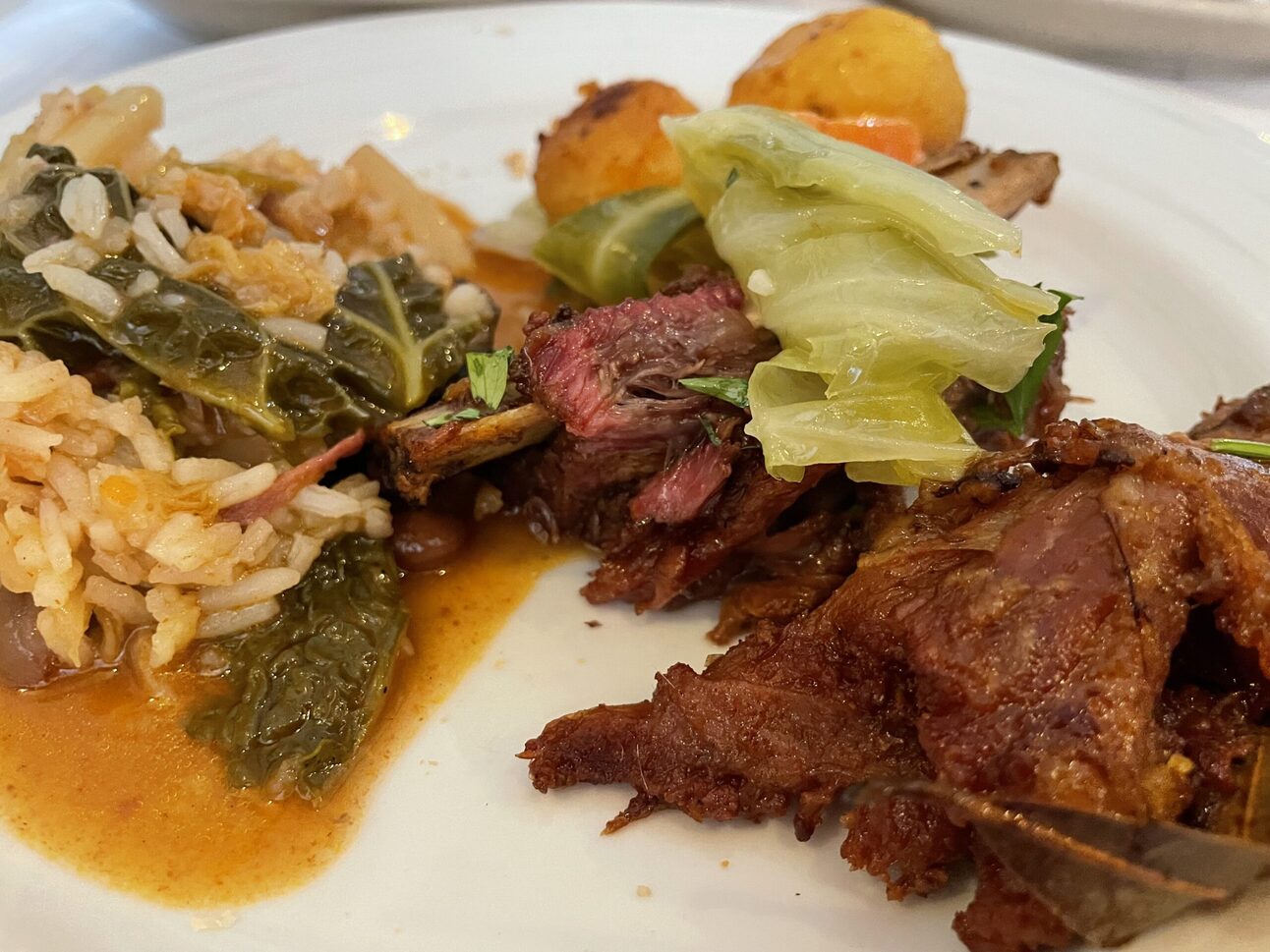 The Best Cuts of Cachena Meat and How to Cook Them