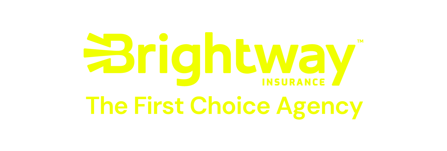 Brightway Insurance Tracey Luye agency logo