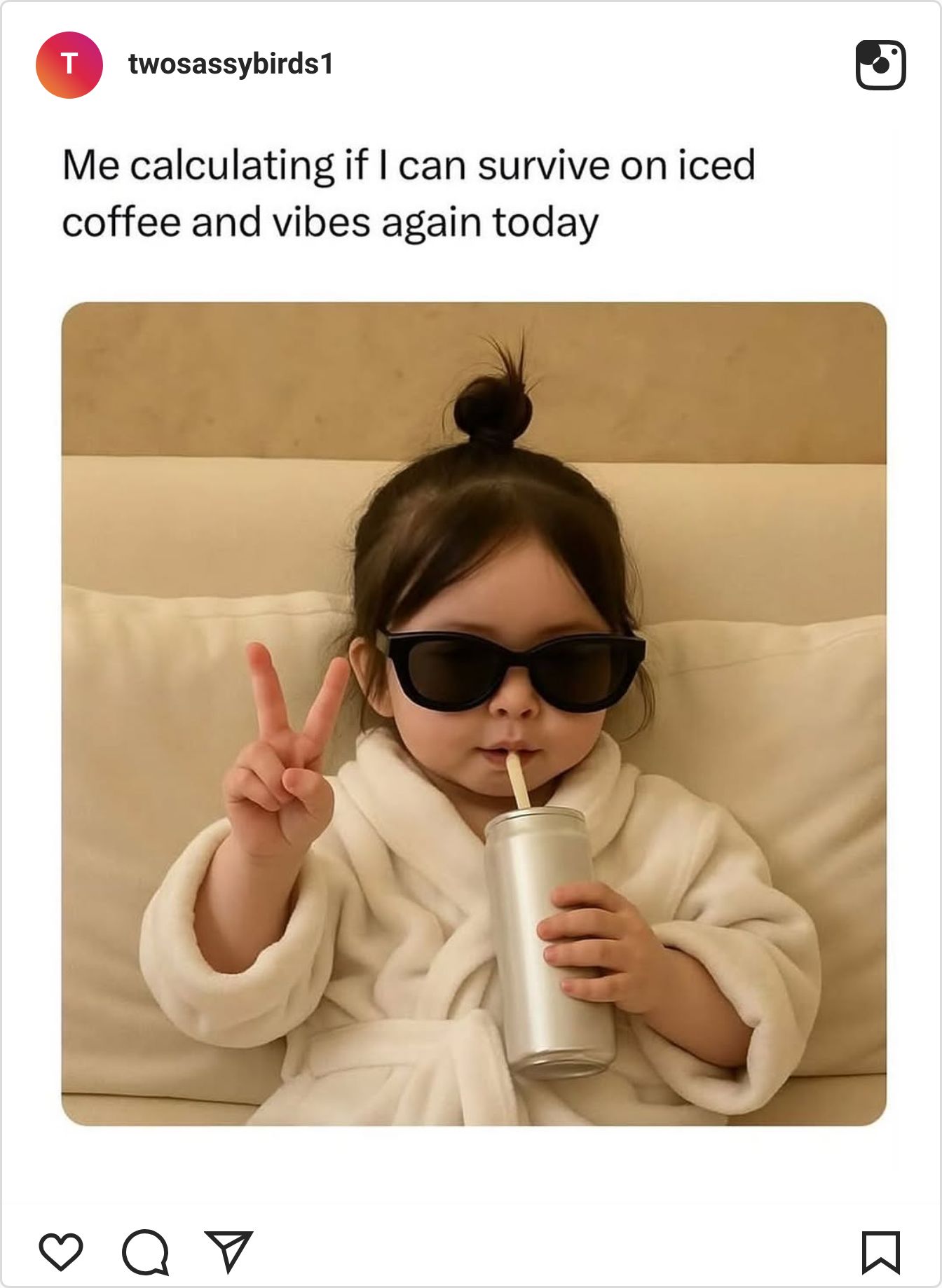 Instagram post