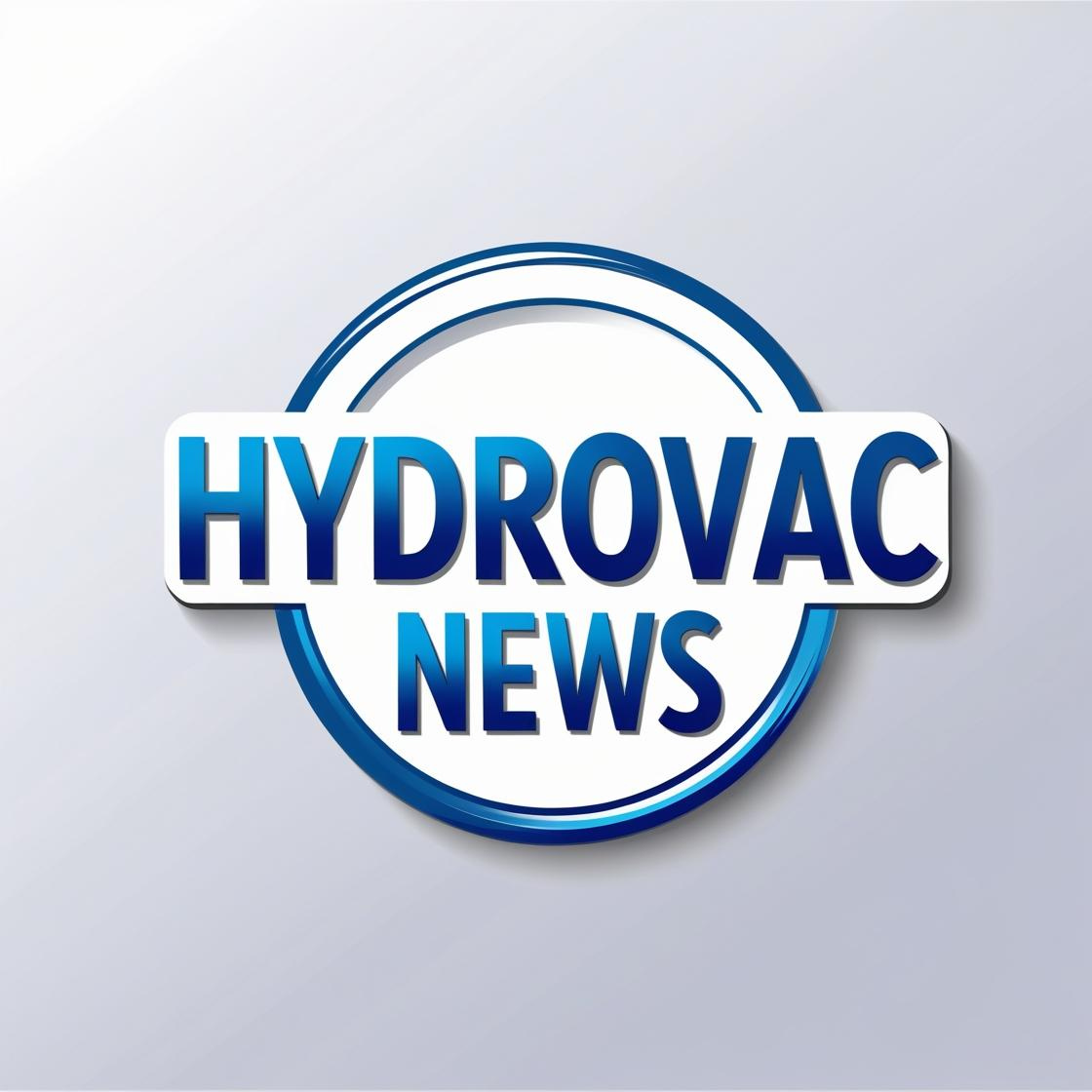 Hydrovac News newsletter image