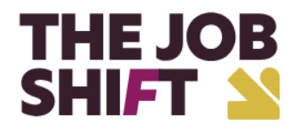 The Job Shift