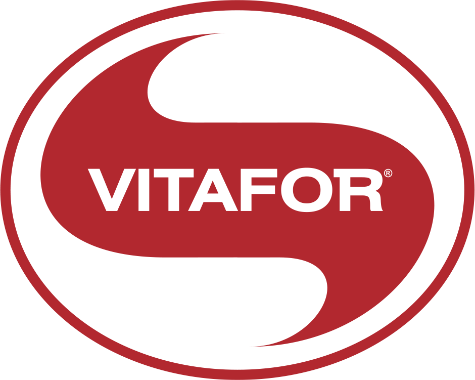 Logo VITAFOR