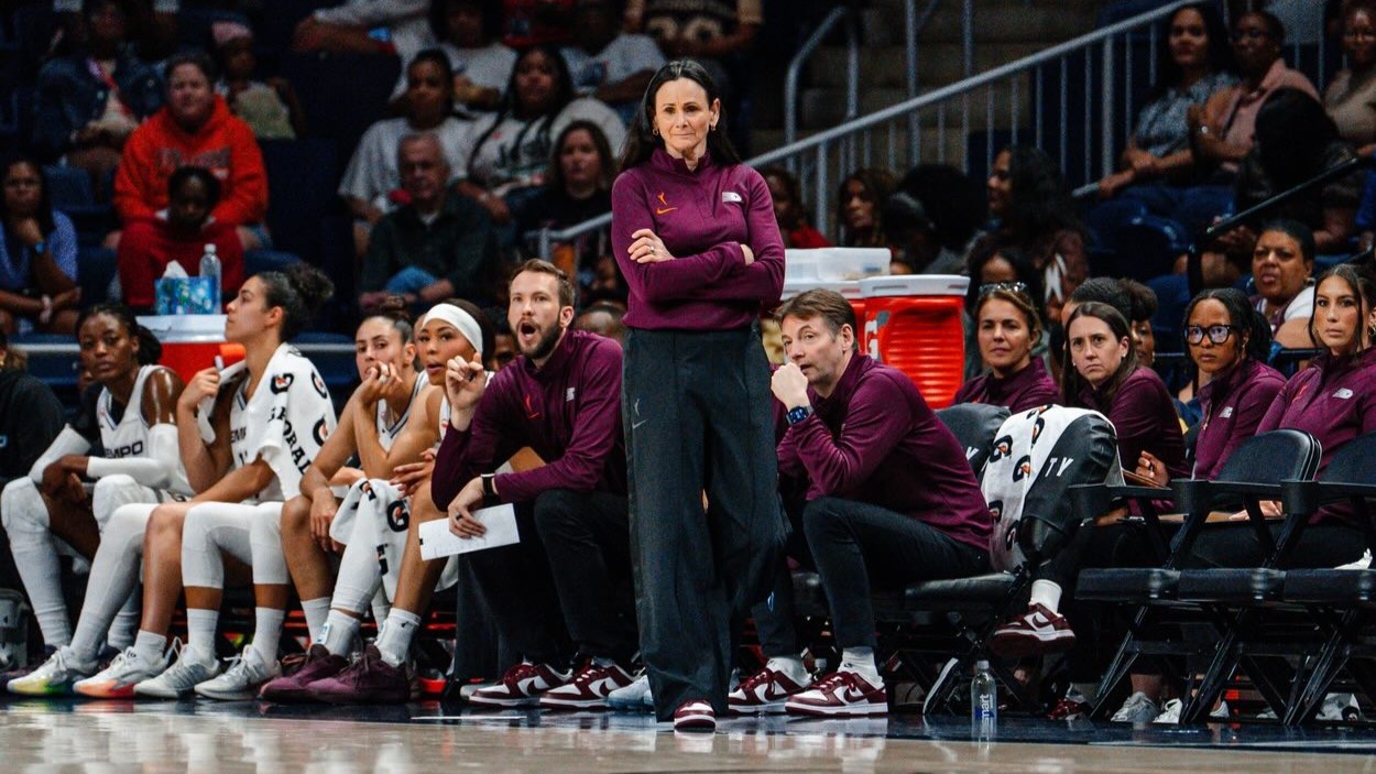 WNBA suspends Sandy Brondello over Angel Reese remark post thumbnail