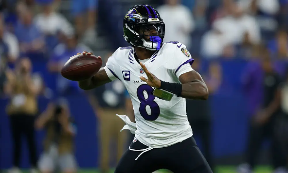NFL DFS Week 2 QB Picks
