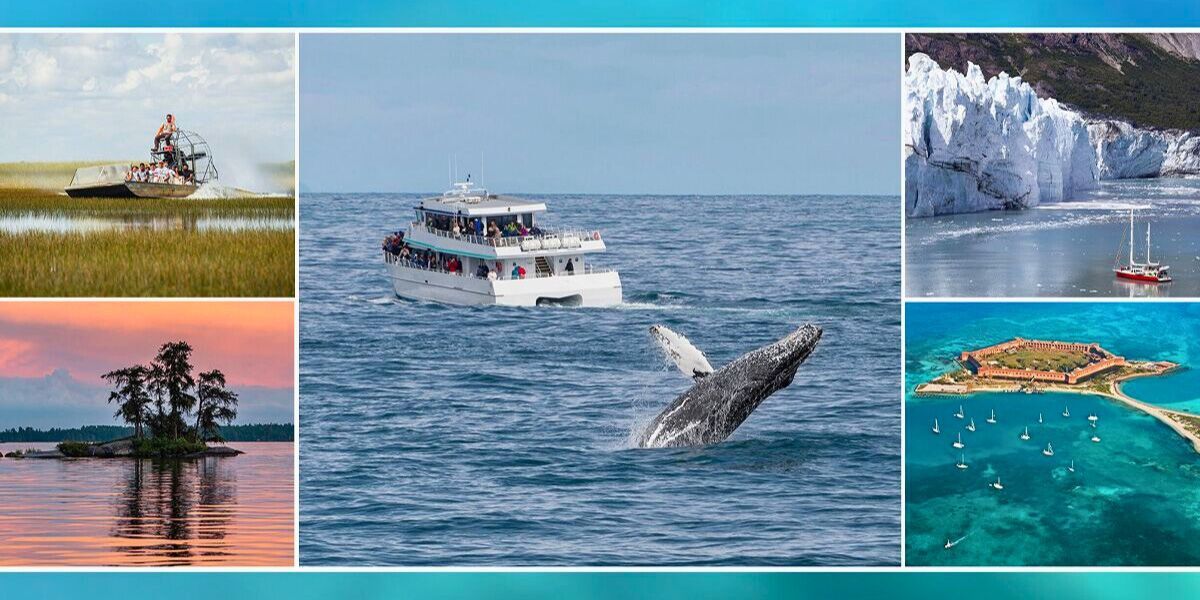 Outdoor 8 National Parks Where - 9 Min 