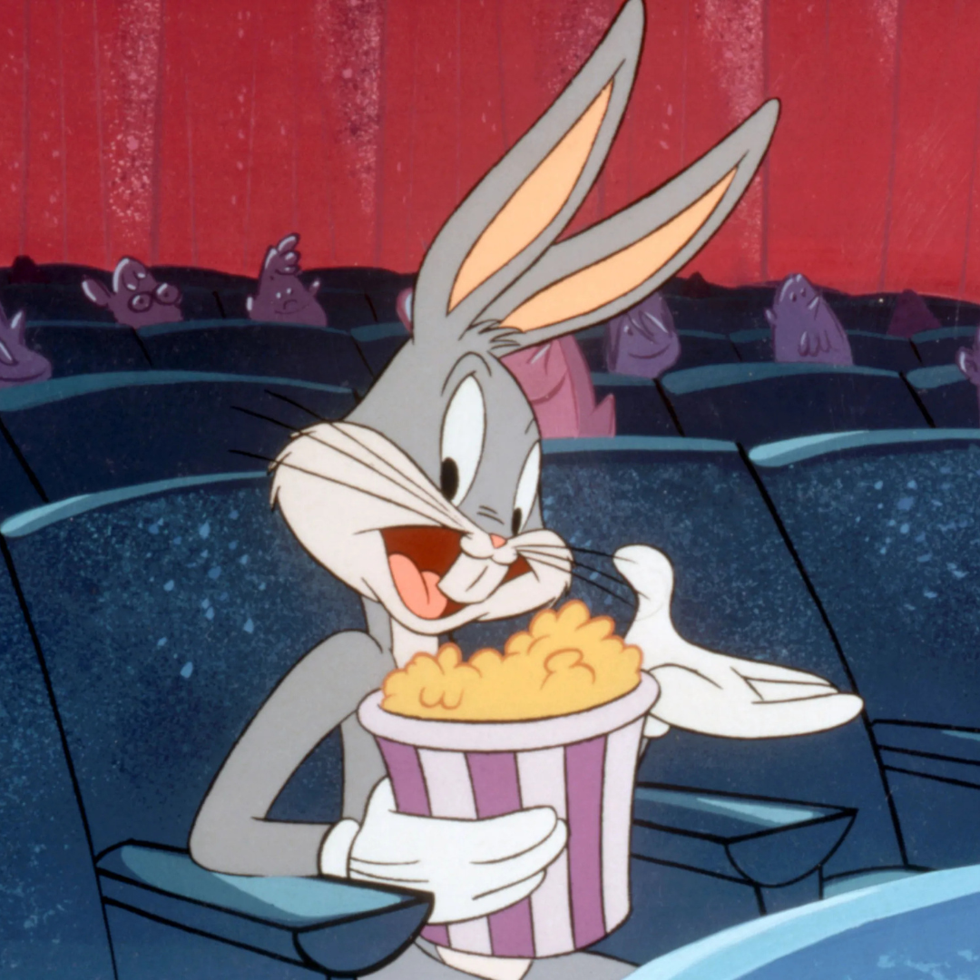 Bugs Bunny