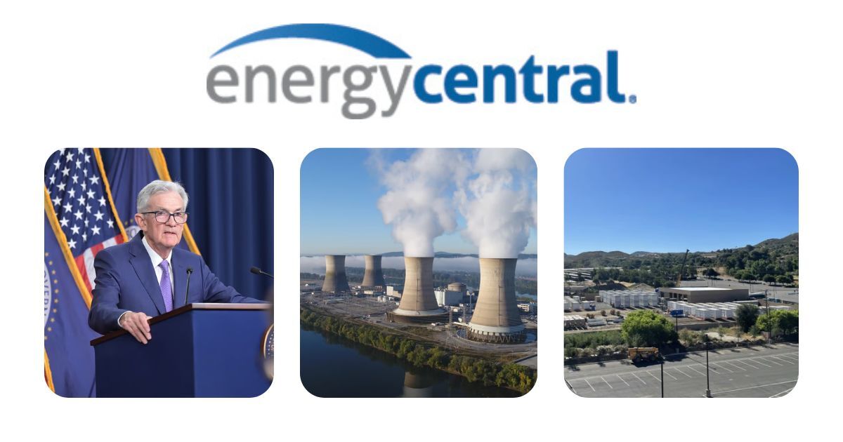 What do rate cuts mean for energy?