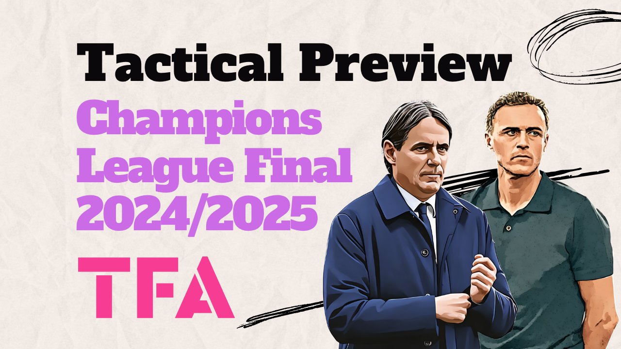 Champions League Anonymous European Tactical Analyst The Tactical Mirage: Why Arsenal’s High-Block Failed in Paris
