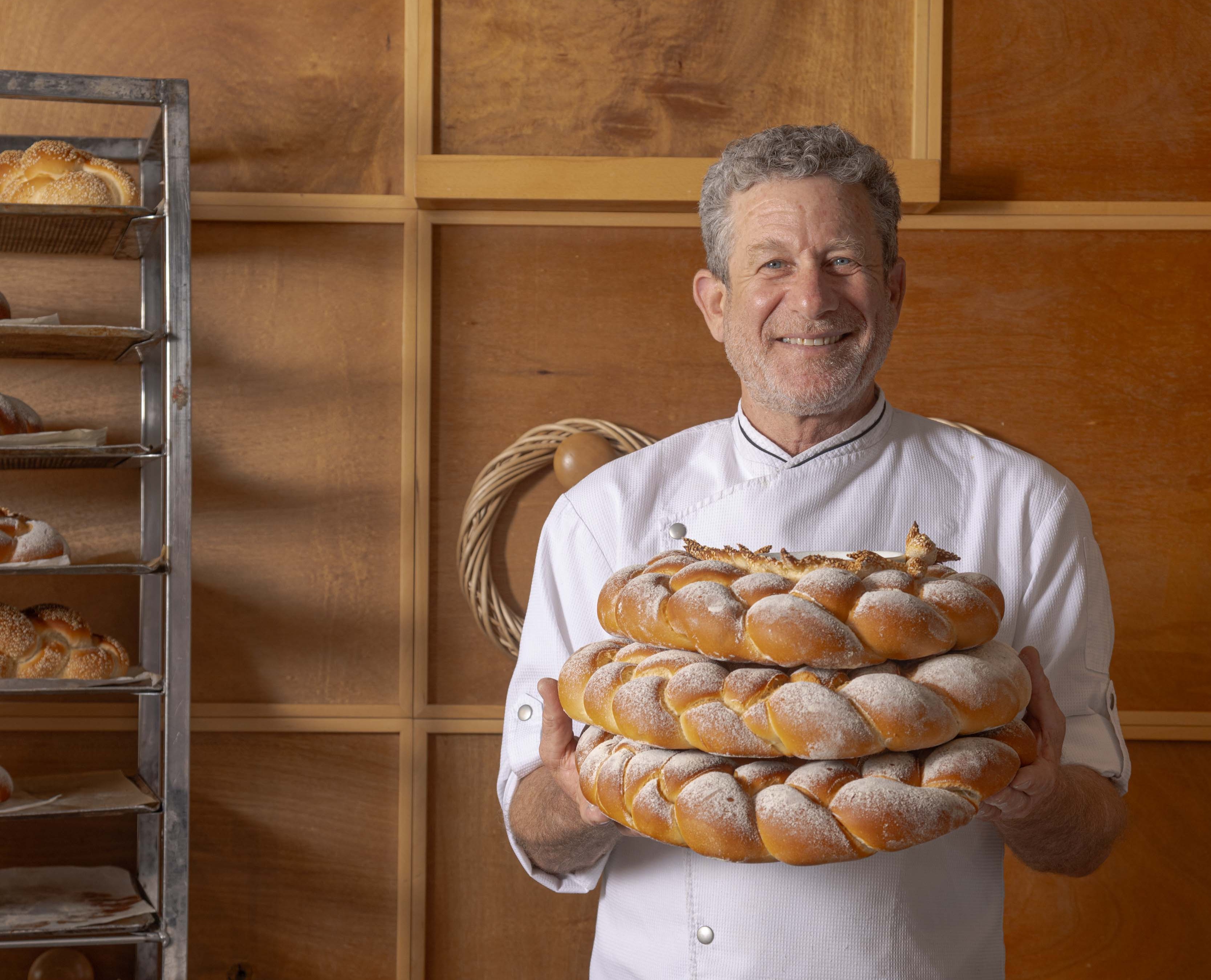 Bakey Opens First Florida Bakery Café in Hallandale Beach