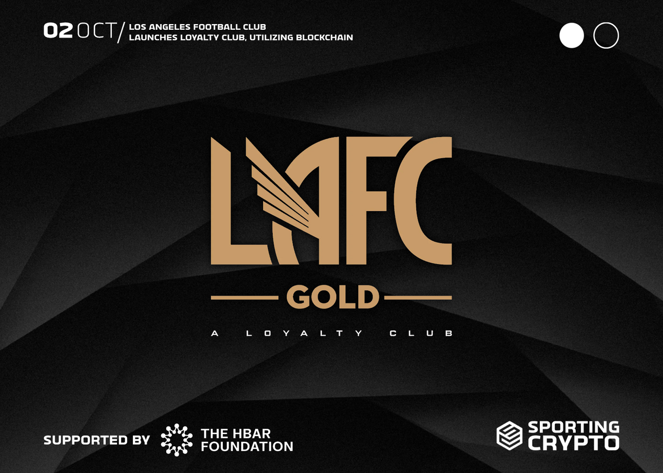 Los Angeles Football Club Launches Loyalty Club, Utilising Blockchain