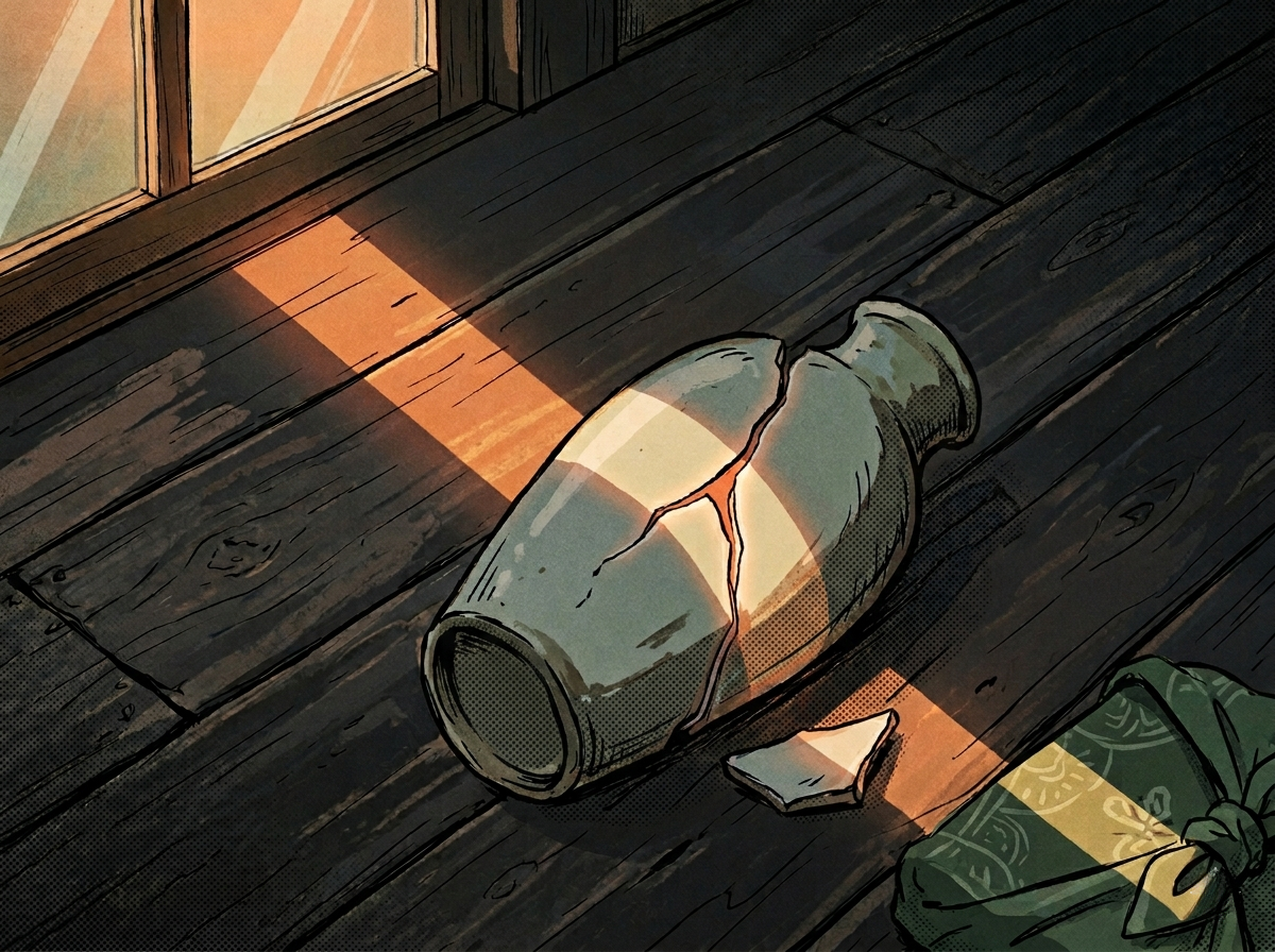 The subtlety of choosing intransitive in Japanese