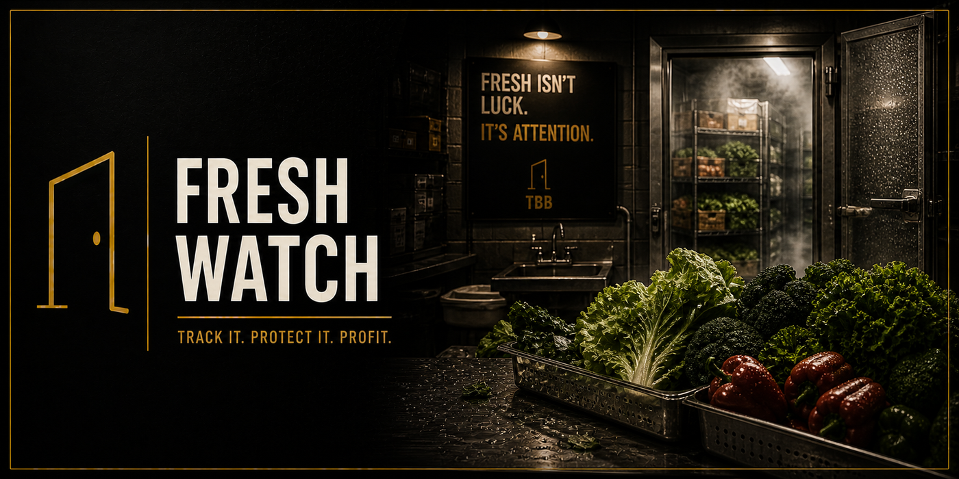 Fresh Watch