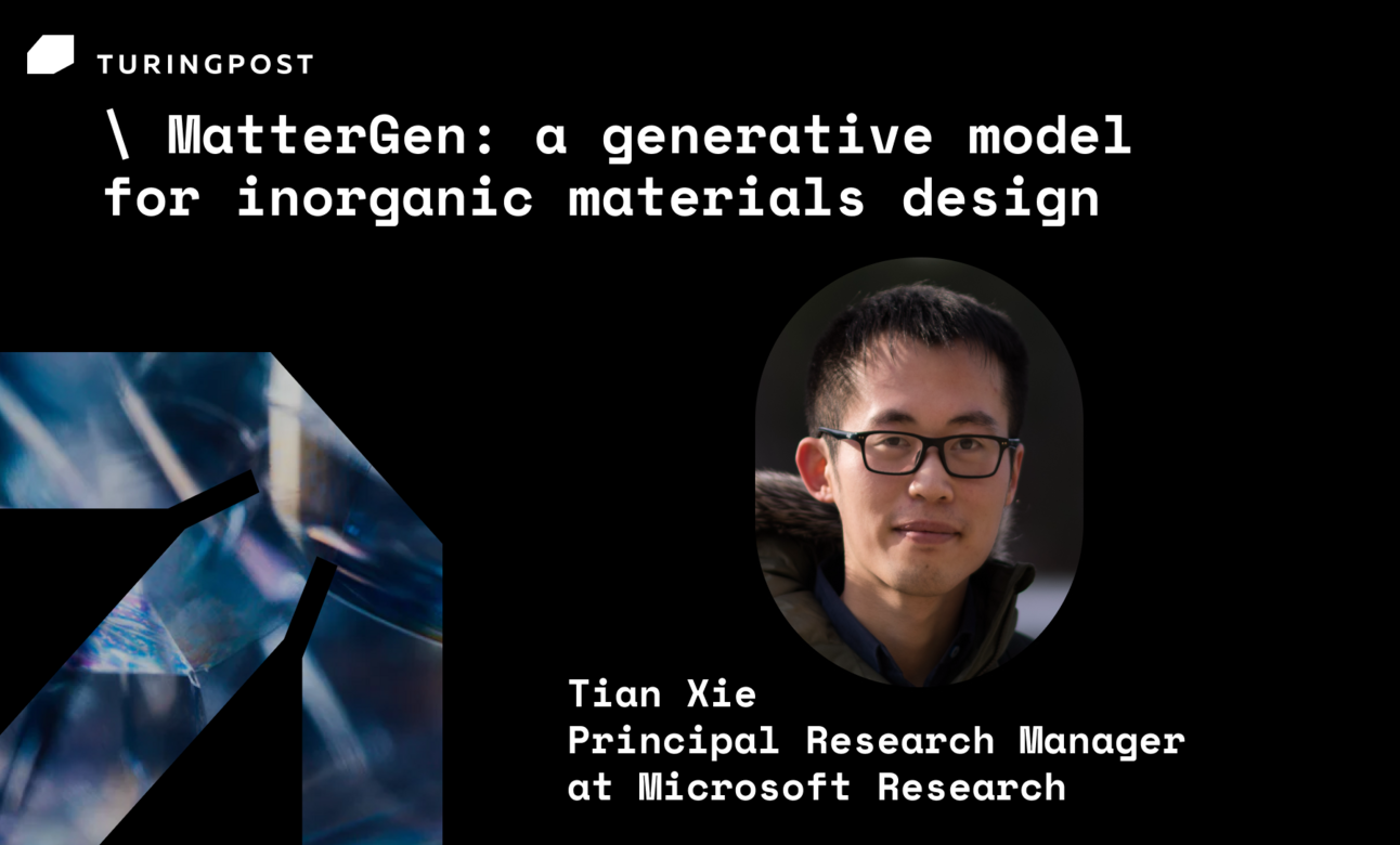 MatterGen's Breakthroughs: How AI Shapes the Future of Materials