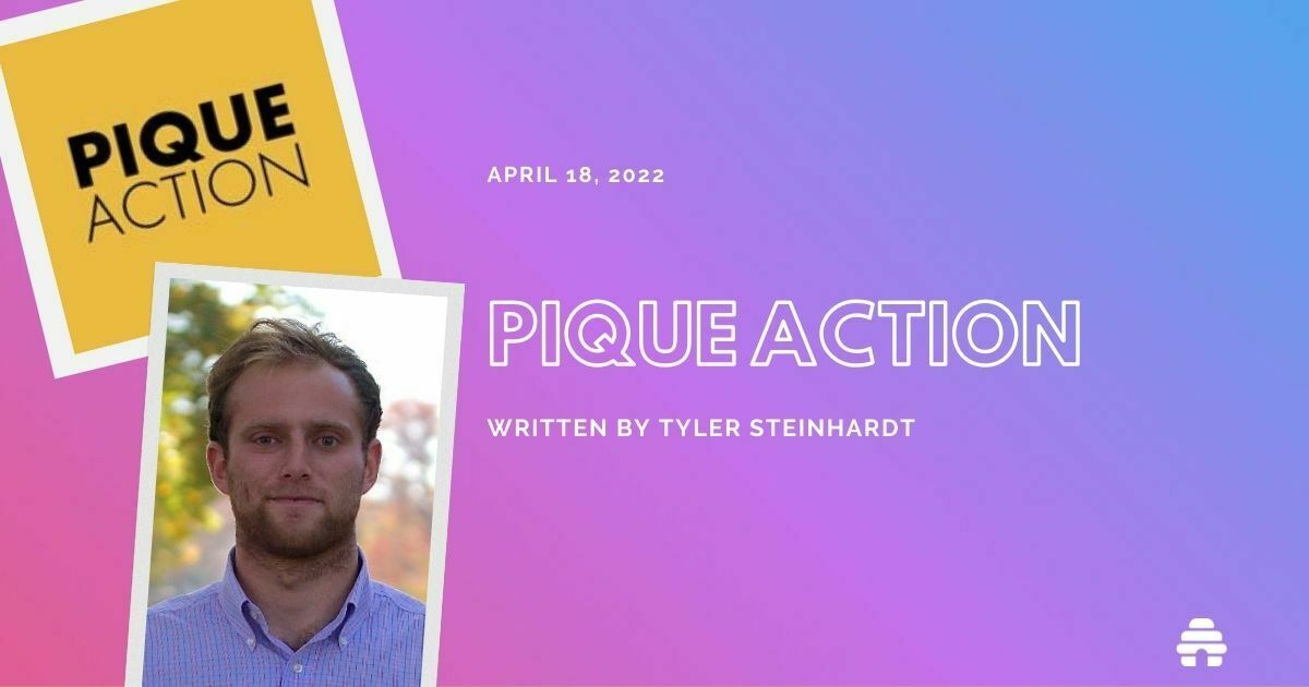 Creator Spotlight: Tyler Steinhardt