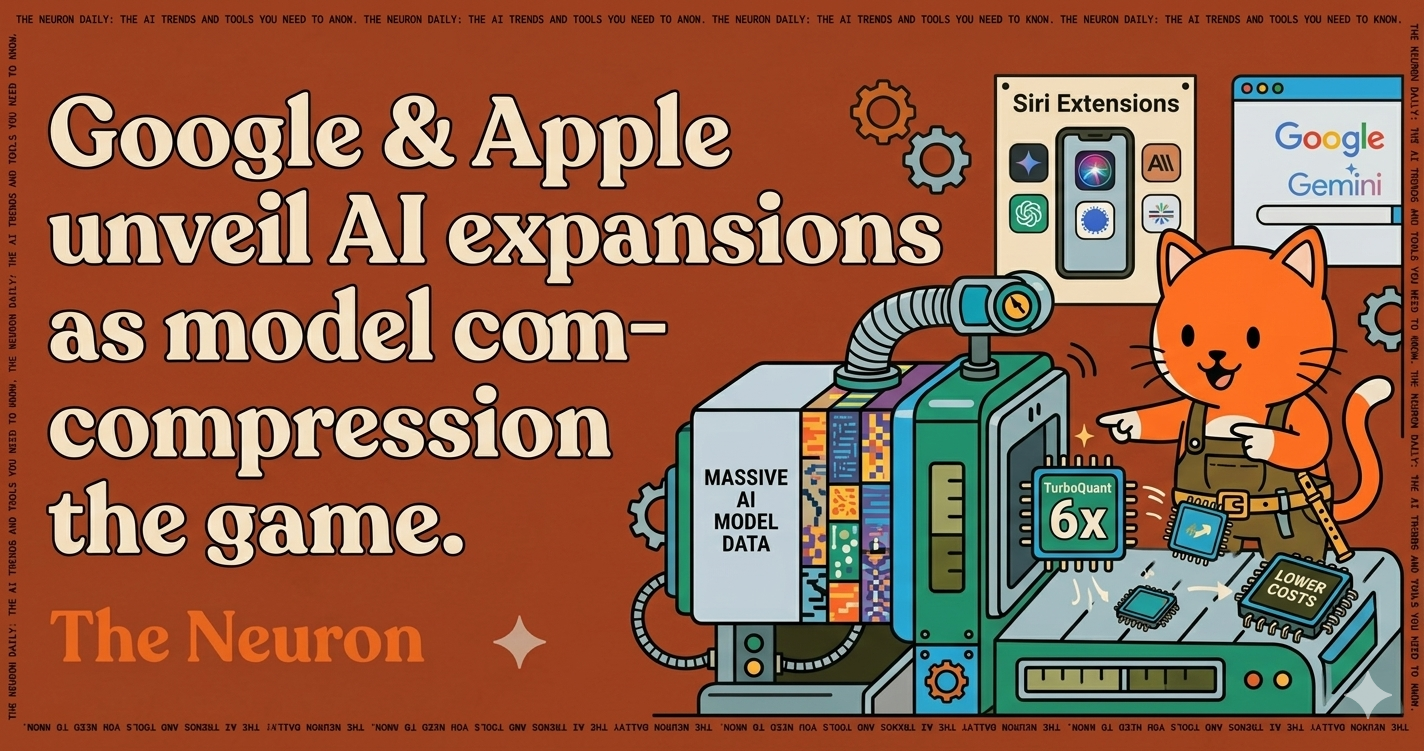 😺 Google built real-life Pied Piper