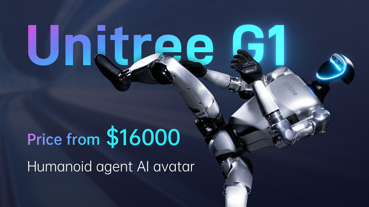 Mindtree Robot This Week in Tech 60
