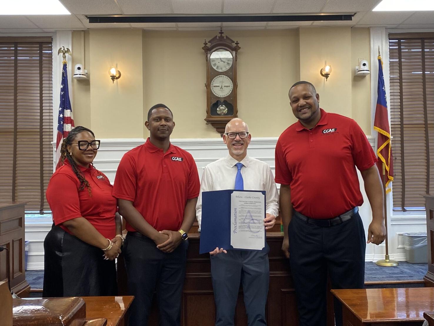 ๐ What to know on Mayor Girtz's new 'You Matter' proclamation