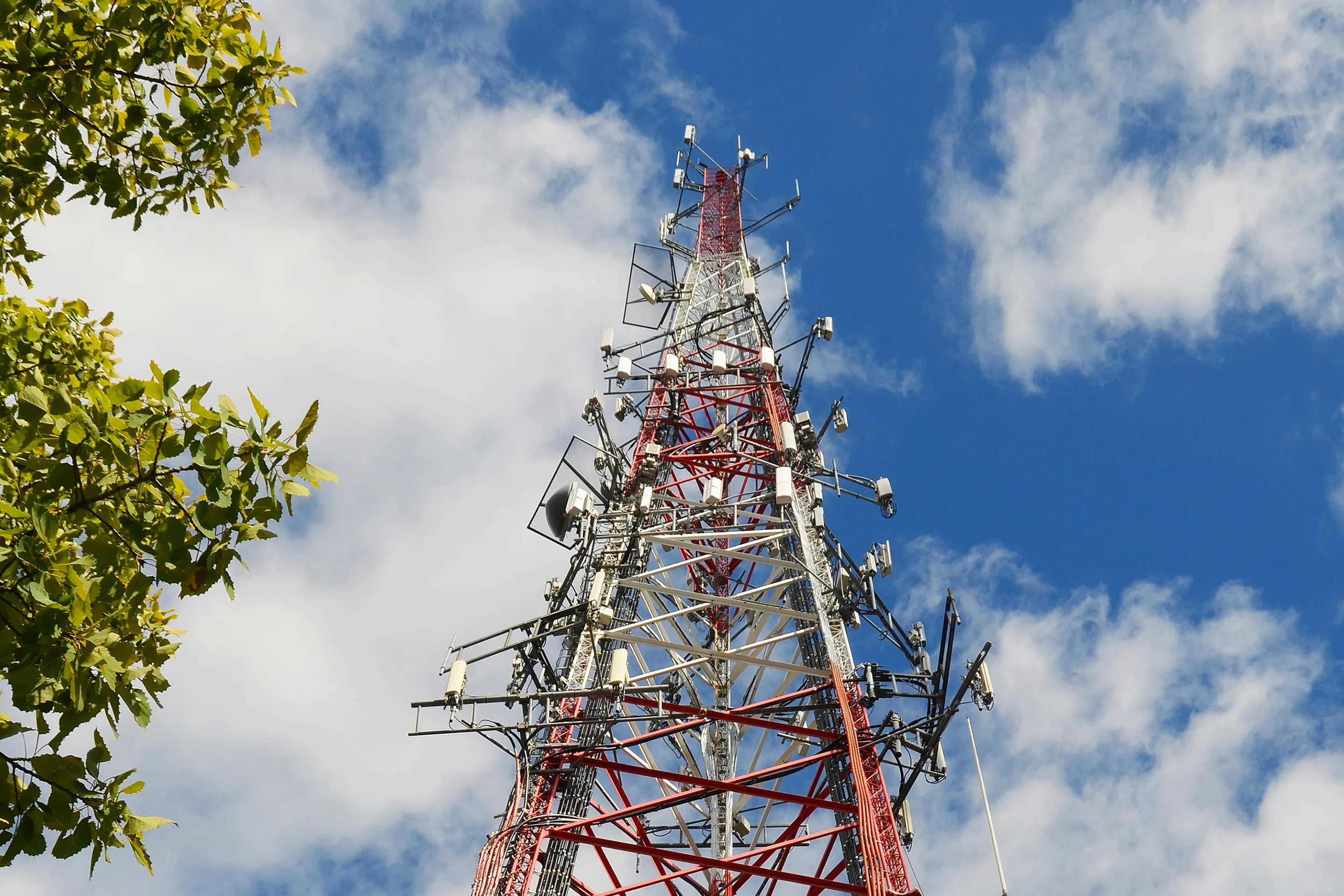 American Tower: Building Essential Wireless Infrastructure