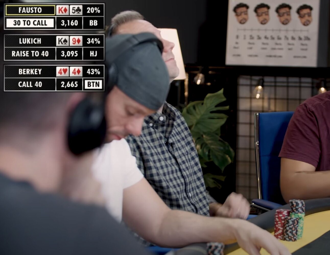 Poker Out Loud Episode 3