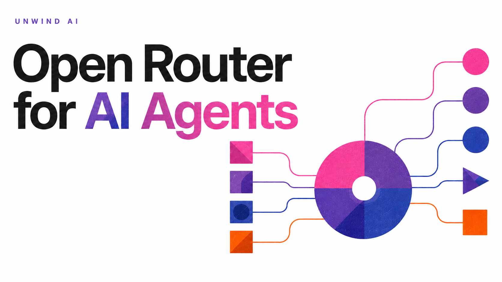 OpenRouter for AI Agents