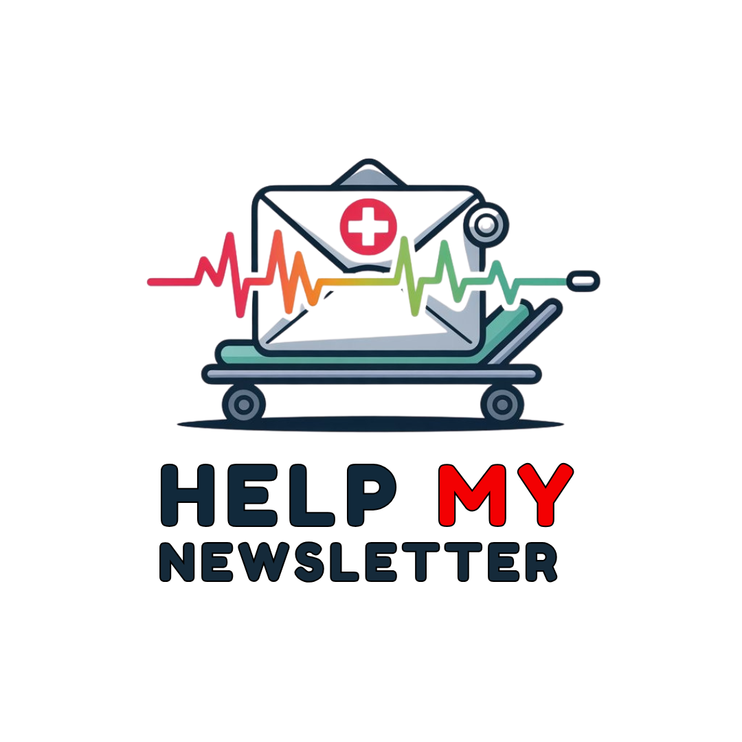 Help My Newsletter