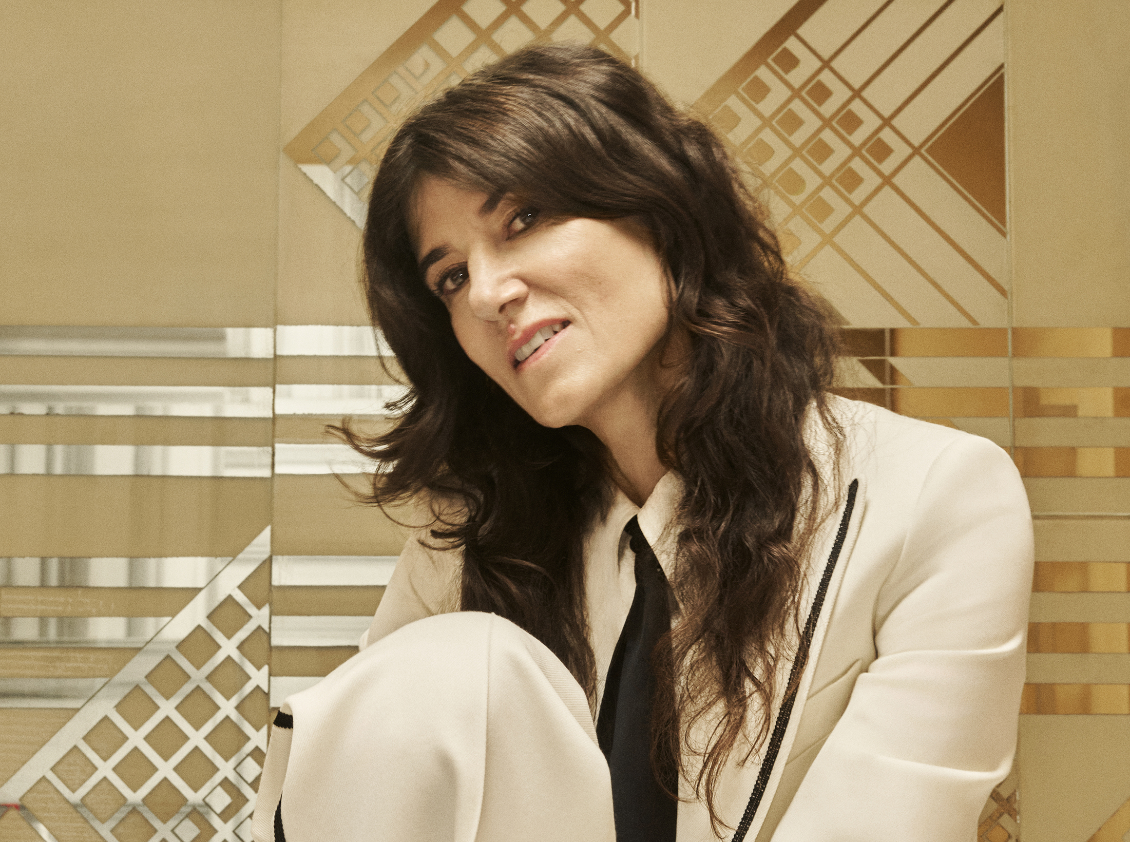 BELLA FREUD 希少 べラフロイド ツイードジャケット
