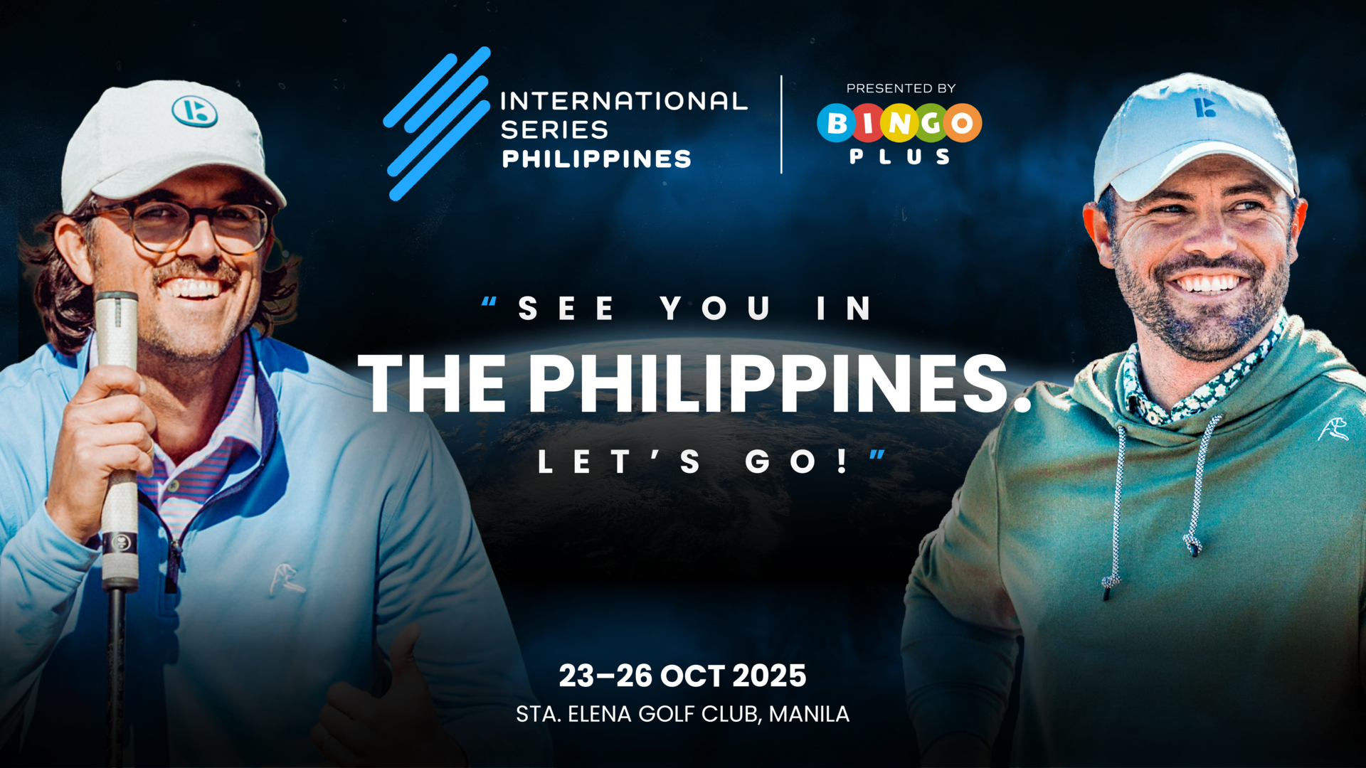 The International Series