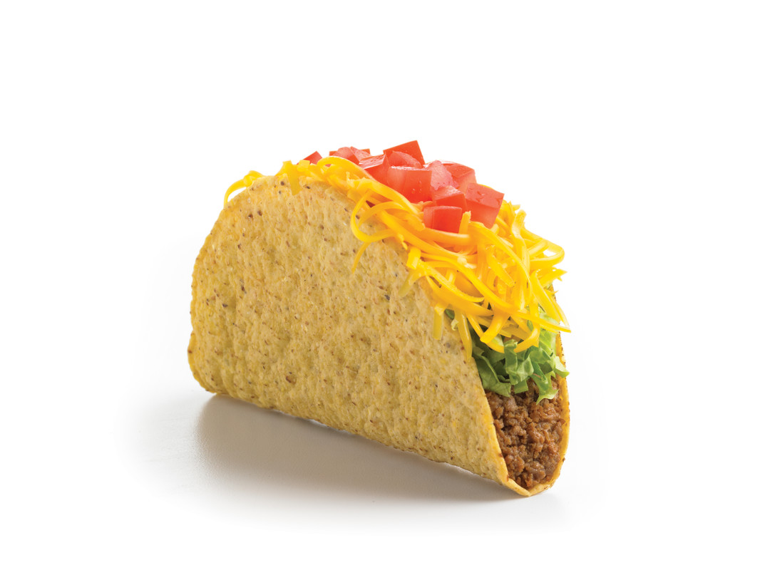 Del Taco ranks for best fast food, Port St. Lucie taco giveaway