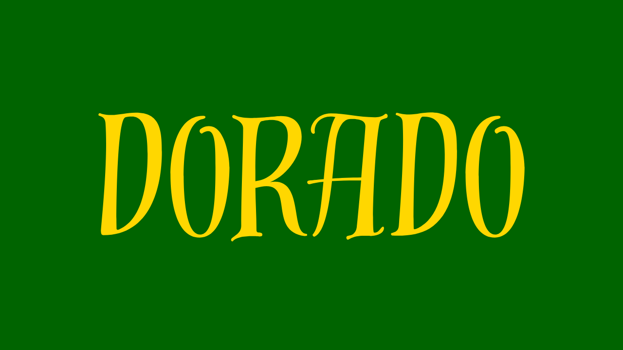 Dorado