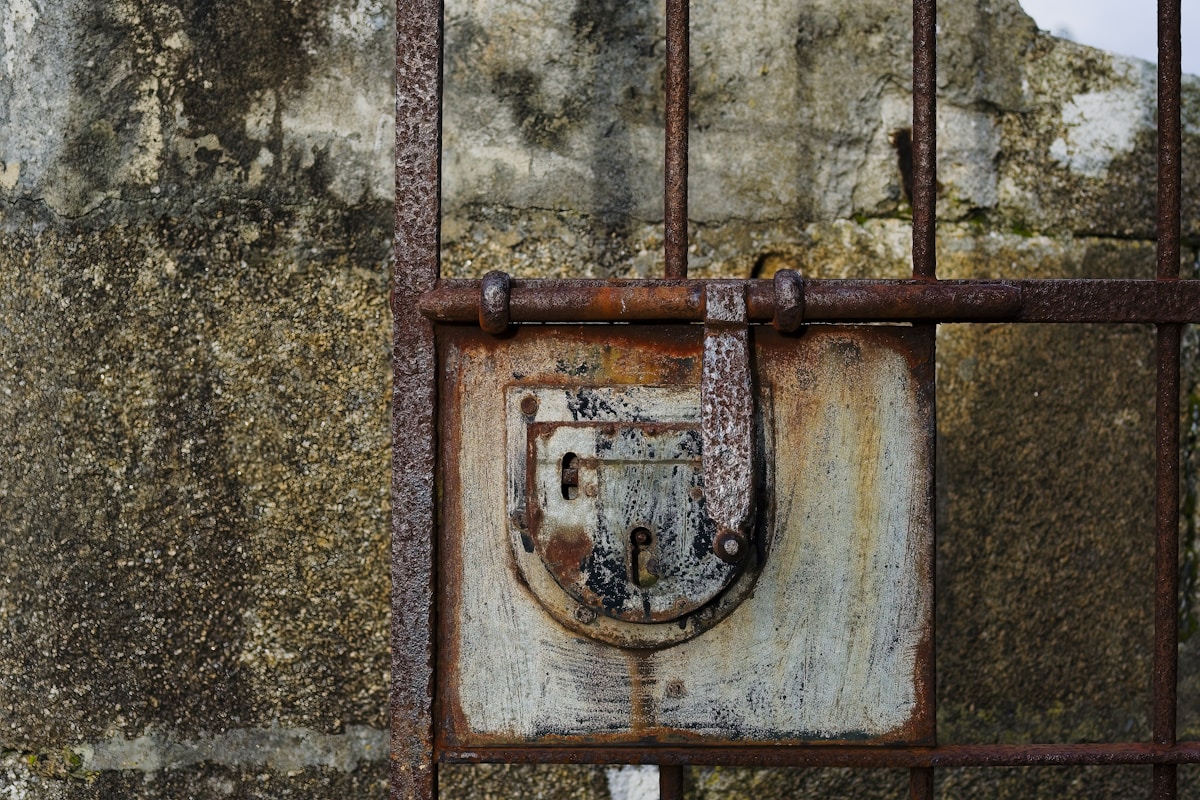 The Audit of Restraints