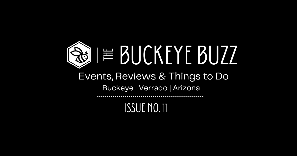Weekly Buzz 🐝 Weekly Roundup - Issue No. 11