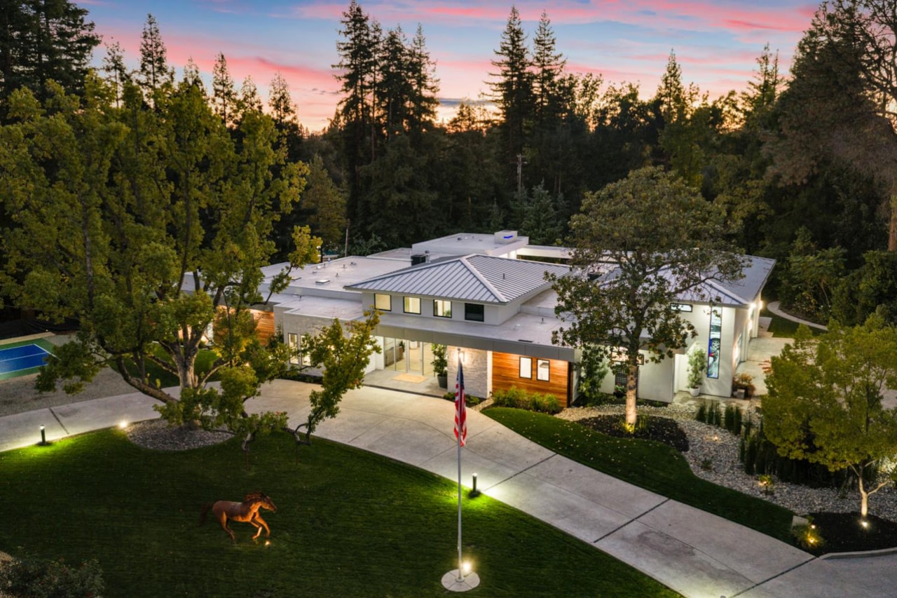 English Tudor East Sacramento