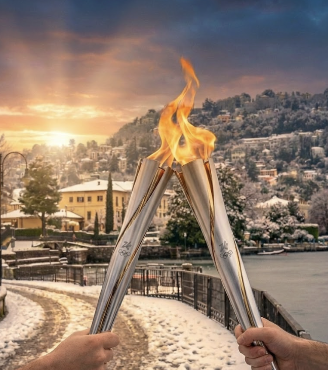 Lake Como Events – This Week