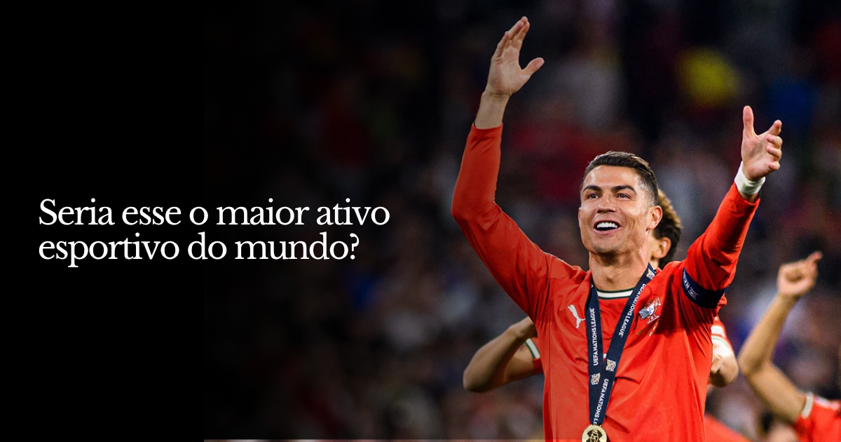 O maior deal de mídia do ano?