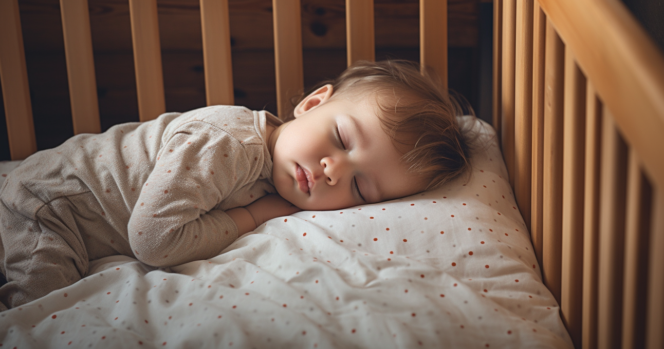 7 Actionable Tips to Help Toddlers Sleep Through the Night